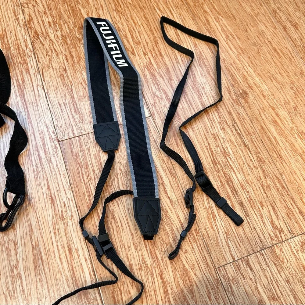 NEW Various Camera Neck Straps